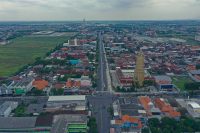 5 Hal Baru di Kota Mojokerto Sambut Tahun 2023