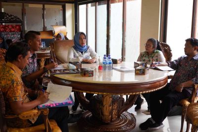Kota Mojokerto Jadi Tuan Rumah 10 Cabor Porprov 2023