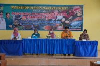 Workshop Olahan Makanan Sehat Percepatan Penurunan Stunting