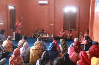 Bupati Mojokerto Hadiri Halal Bi Halal Bersama IPeKB Kabupaten Mojokerto