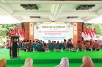 Rangkaian Hari Jadi Ke-730, Pemkab Mojokerto Gelar Semaan Al-Qur’an