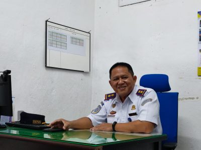 Terminal Purbaya Ijinkan Bus Non Trayek Beroperasi Bantu Atasi Lonjakan Penumpang
