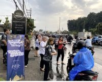 Semangat Bulan Suci Ramadhan dengan Program CSR Hotel Neo+ Waru Sidoarjo