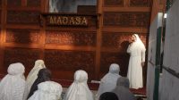 Salat Idul Fitri 1444 Hijriah di Masjid Agung Darussalam, Ini Pesan Bupati Ikfina