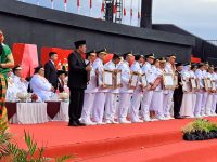 Surabaya Raih Penghargaan Kota Terbaik Kedua Nasional Penyelenggaraan Pemerintah Daerah