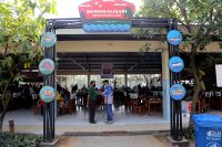 Pemkot Surabaya Siagakan Personel Satpol PP dan BPBD di Tempat Wisata Selama Libur Lebaran
