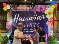 Hadirkan Suasana Pantai, Neo+ Waru Sidoarjo Siap Menyambut Malam Pergantian Tahun