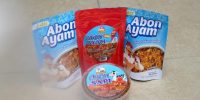 Nikmati Rasa Manis dan Gurihnya Pengganti Lauk Pauk Dengan “Abon Handayani”