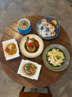 Quest Hotel Darmo Surabaya Sajikan Menu Special Masakan Padang Bertajuk “Padang Rijjstafel”