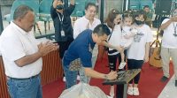 Soft Opening Carabao Bistro and Pool di Kota Batu Berkonsep Family Friendly