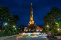 Rekomendasi 7 Tempat Nongkrong Murah Dan Instagramable Di Kota Mojokerto