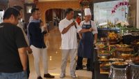 ASTON Madiun Hadirkan Berbagai Sajian dari Indonesia Hingga Mancanegara di Ramadhan Delight