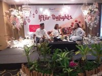 Rasakan Kenikmatan Turkish Coffee dan Beragam Menu dalam “Iftar Delights”, Paket Buka Puasa Menyenangkan dan Mengenyangkan ala Quest Hotel Darmo