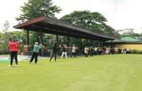 Hotel Pilihan Terbaik Bagi Pecinta Golf: Vasa Surabaya Menawarkan Pengalaman Menginap Berkualitas dan Fasilitas Shuttle Mewah Menuju Taman Dayu Golf & Resort