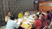 Satreskrim Bersama Sikum, Siwas Lakukan Restorative Justice Kasus Penganiayaan