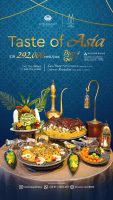 Hotel Majapahit Surabaya MGallery Sajikan Lebih Dari 50 Hidangan Andalan Asia di Bulan Ramadan
