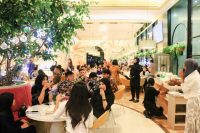 Buka Puasa Ceria Di Leedon Hotel Dan Suites Surabaya Dengan IFTAR Ramadhan DELIGHT 2024
