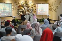 Merengkuh Pahala Malam Seribu Bulan bersama Grand Swiss-Belhotel Darmo dan Persada Indonesia