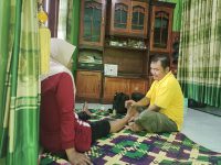 Ki Sumarno Diningrat Handal Dalam Pengobatan Alternatif