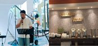 Ramadhan Kareem Amarthahils Hotel Kota Batu Tawarkan 99 Menu Istimewa dan View Alam dengan Harga Terjangkau
