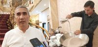 Zam-Zam Hotel and Convention Kota Batu Tawarkan Menu Berbuka Puasa Ala Turki dan Nusantara