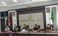 Kejari Batu Sidik Kasus KUR Fiktif Modus Topeng dan Tempilan di BRI Unit Batu
