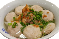 Bakso