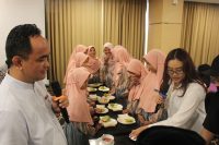 Quest Hotel Darmo Surabaya Berbagai Kebahagiaan Bersama Yayasan Ibnu Sina