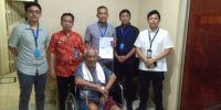 DPO Terpidana Perkara Tindak Kepabeanan Berhasil Di Tangkap
