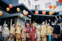 Rekomendasi Tempat Untuk Gelar Acara Ulang Tahun, Arisan Hingga Pernikahan di Sidoarjo