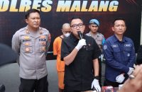 Buntut Penemuan Mayat dengan 17 Luka Bacok di Gunung Katu Malang, Begini Motifnya