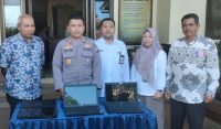 Polres Malang Selesaikan Kasus Pencurian oleh Pelajar Melalui Restoratif Justice