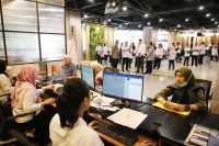 Kemenpan RB Jadikan Surabaya Percontohan dan Tempat Belajar WBK dan WBBM