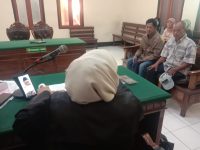 Ambil Tiga Ekor Burung Kicau Diadili Pengadilan Tinggi Surabaya
