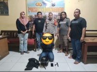 Polsek Kedungadem Ringkus Perampokan Berkedok Cod LPG, Masyarakat Ucapkan Terimakasih