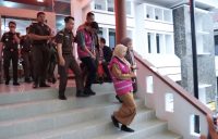 Tahap II Kasus Korupsi Puskesmas Bumiaji, Mantan Kadinkes Batu akan Disidangkan