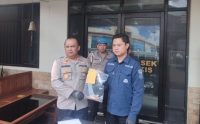 Diduga Berperilaku Ekshibionis yang Viral di Pakis Malang Berakhir Damai