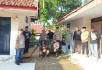 Polres Malang Bekuk Pelaku Pencurian Kayu Jati di Hutan Wilayah Sumbermanjingwetan