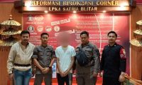 Kasus Narkotika, JPU Kejari Batu Tuntut RDA dan Divonis Penjara 6,5 Tahun di LPKA Blitar
