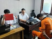 Polres Magetan Bongkar Jaringan Narkoba di Tempat Karaoke, Satu Pelaku Diringkus!