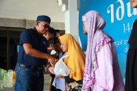 Peringati Idul Adha 1.445 H, PLN Salurkan 15.000 Paket Daging Kurban di Jawa Timur