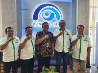 Diskominfo Jatim Terima Usulan AWS Untuk Tingkatkan Informasi Di Berbagai Platform