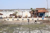 Pemkot Surabaya Integrasikan Kawasan Eks THR-TRS dan Hi-Tech Mall