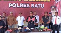 Viral Bullying Tewaskan Siswa SMPN Kota Batu, 5 Pelaku Terancam Penjara 15 Tahun