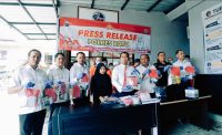 Dalam 2 Bulan, Satresnarkoba Polres Batu Bekuk 16 Tersangka Pengedar dan Pengguna Narkoba