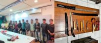 Buntut Kericuhan Mahasiswa Asal NTT di Dau, Polres Malang Tetapkan 4 Tersangka