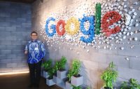 Kunjungi Google Indonesia, Pj Wali Kota Batu : Teknologi AI Harus Dimanfaatkan dengan Benar