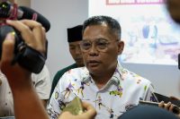 Pemkot Surabaya Nonaktifkan 42.804 KK yang Tak Sesuai Domisili,  Warga Diminta Lakukan Konfirmasi hingga 1 Agustus 2024