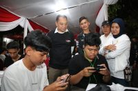 Pemkot Surabaya Bakal Gelar Turnamen E-Sport di Plaza Internatio Kota Lama, Total Hadiah Capai Rp150 Juta