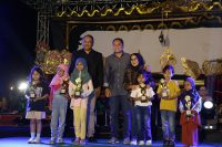 Surabaya Jadi Pusat Talenta Muda di Grand Final Bintang Radio Nasional 2024